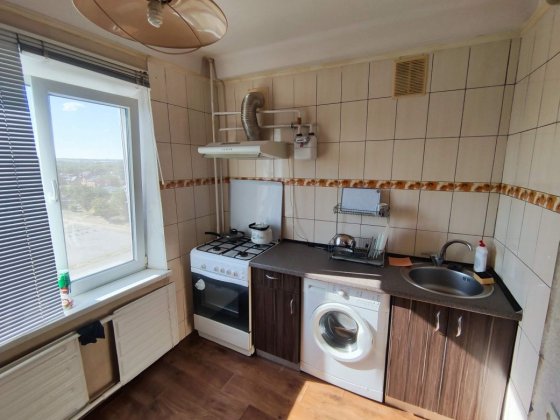 1-к Осипенківський власник Запорожье