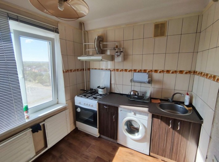 1-к Осипенківський власник - фото 1