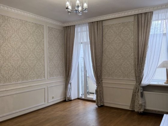 3х кімнатна квартира, Центр Кропивницький