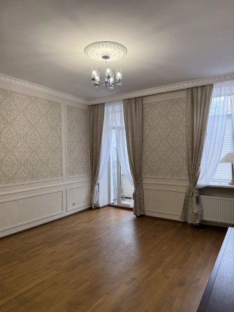 3х кімнатна квартира, Центр - фото 1