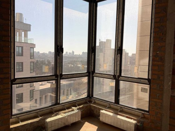 Продаж БЕЗ% 2кімн 85м2 у ЖК Crystal Park Tower пр-т Берестейський 42А