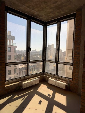 Продаж БЕЗ% 2кімн 85м2 у ЖК Crystal Park Tower пр-т Берестейський 42А - фото 1
