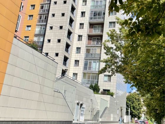 Продаж квартири у ЖК Дует з краєвидом на Дніпро Дніпро