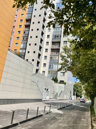 Продаж квартири у ЖК Дует з краєвидом на Дніпро - фото 1