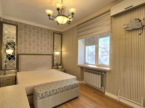 *Продаж 2х кімнатної повнометражної квартири, по вул. Лобановського Запорожье
