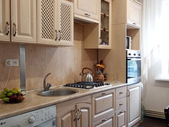 Продам 2 к квартиру ул.Богомаза,, ул.Петра Полтавы, Левобережный Дніпро