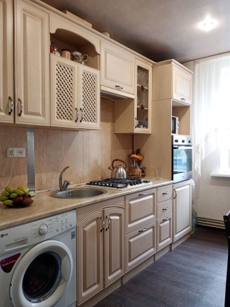 Продам 2 к квартиру ул.Богомаза,, ул.Петра Полтавы, Левобережный - фото 1