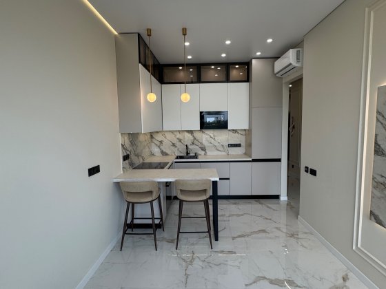 Продам 2х кім квартиру ЖК Bartolomeo Дніпро