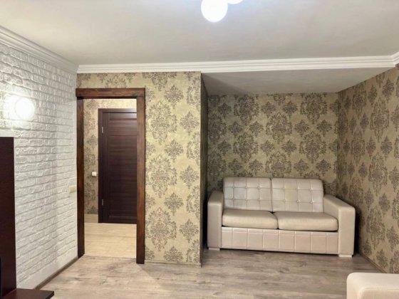 Продам 1к квартиру Ж/М Левобережный, Березинка Дніпро