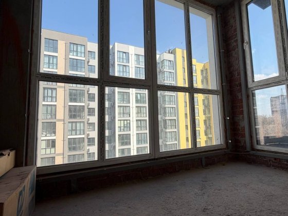 родам 1-к квартиру у Щасливий у Дніпрі/Дафі/Тополь/Єоселя/ Євідновленн Дніпро