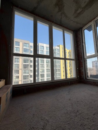 родам 1-к квартиру у Щасливий у Дніпрі/Дафі/Тополь/Єоселя/ Євідновленн - фото 1