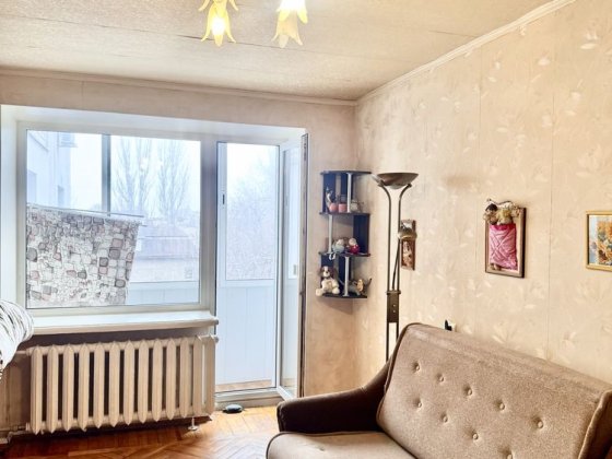 Продам 2-комн квартиру, Нагорный район Дніпро