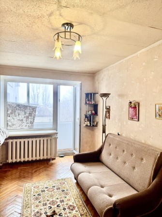 Продам 2-комн квартиру, Нагорный район - фото 1