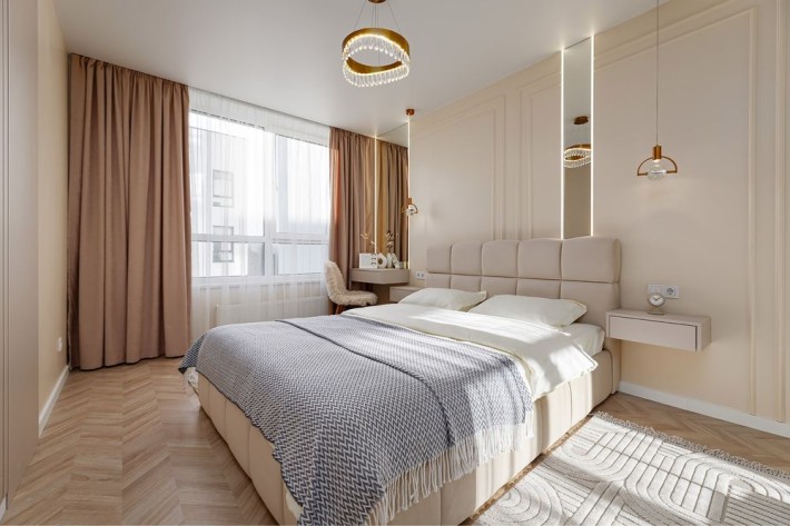 Продаж квартири замарстинівська 63 кв м дизайнерський ремонт - фото 1