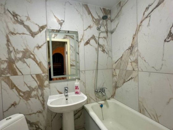 Пролам 2 ком квартиру ЖМ Левобережный Донецкое шоссе Караван Днепр