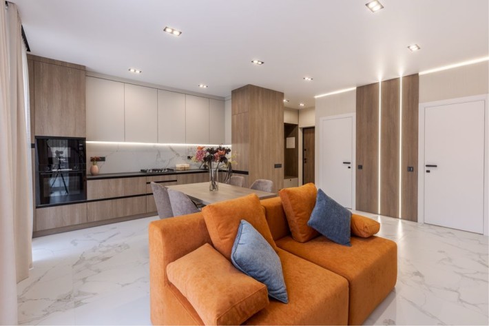 Продаж 2-кімнантноії квартири ЖК SVOЇ  Parkhouse,. Брюховичі, вул. Курортний проїзд,3 - фото 1