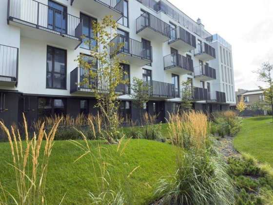 Продаж 1-кім квартири в ЖК Silent Park вул. Орлика . Львов