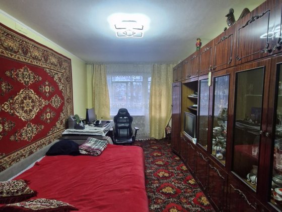 Продається 3-кімната квартира  провулок Шкільний Житомир