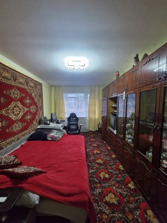 Продається 3-кімната квартира  провулок Шкільний - фото 1