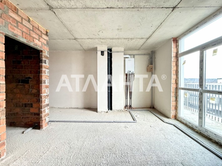 ЖК Silent Park, вул. Орлика - 2-кімнатна квартира в ЖК бізнес класу - фото 1