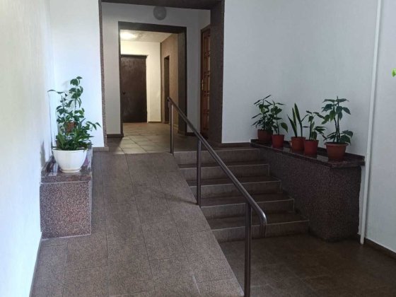 Продам квартиру 81м2, Проспект Миру 11