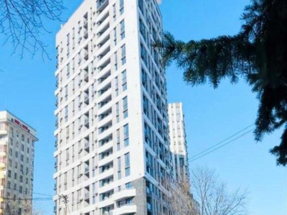 Продаж 2 кімнатної квартири, проспект Чорновола ЖК Щасливий Platinum Львів