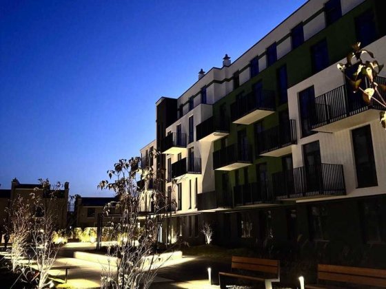 Продаж 2-кім квартири в ЖК Silent Park вул. П. Орлика Львів