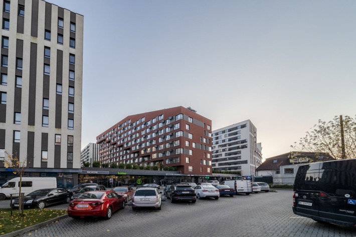 ‼️Продаж 1кімн.кв.+ кухня-студія вул.Замарстинівська - фото 1