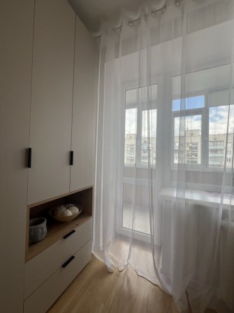 Продам затишну 1 кім квартиру - фото 1