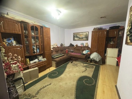 Продається 3-х кімнатна квартира