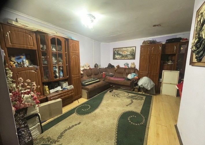 Продається 3-х кімнатна квартира - фото 1