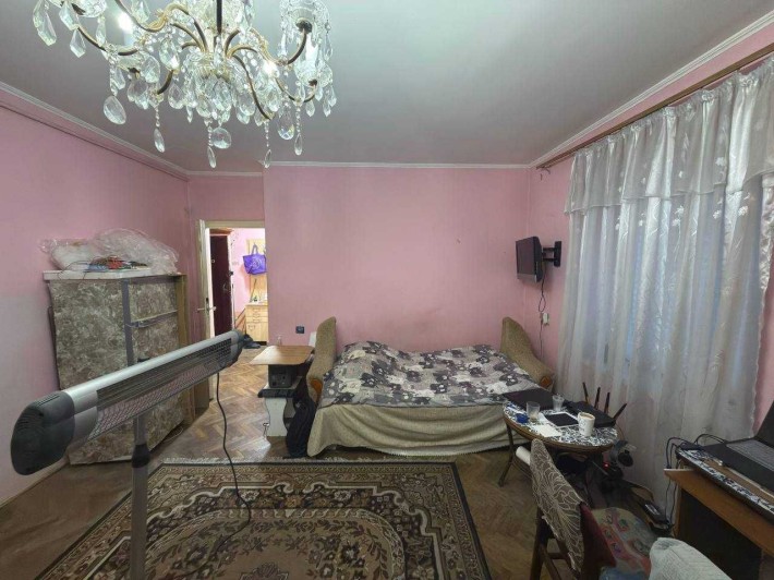 Продаж 1-кімнатної квартири вул. Коротка Залізничний район - фото 1