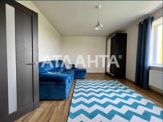 2-кім. в новобудові вул. Жасминовій вигляд на парк Погулянка Львів