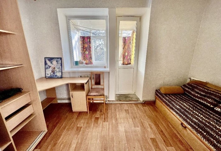 Продаж квартири вул. Куропятникова / Яновського - фото 1