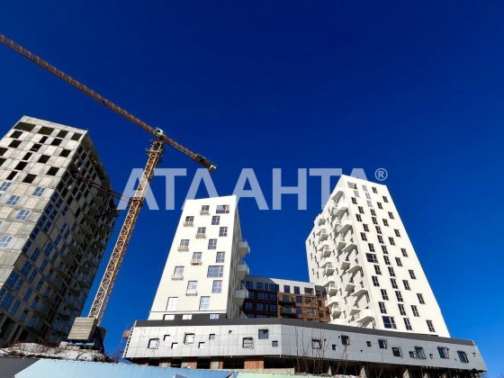 Продаж 2к квартири в престижному ЖК Viking Hills на вулиці Щурата. Львов
