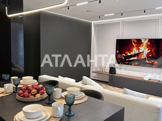 Продаж елітної квартири по вул. Пекарська в ЖК Бейкер Стріт Львів