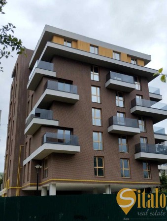 Продаж 2 кімнатної квартири, вулиця Морозна, Сихів - фото 1