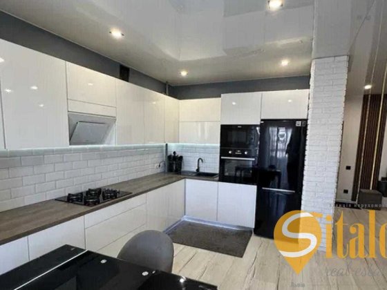 Продаж 3 кімнатної квартири, вулиця Зелена, ЖК Старий Сихів Львів