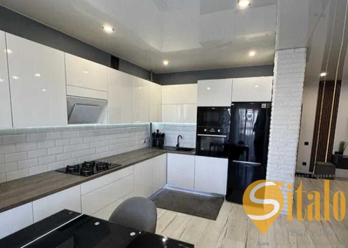 Продаж 3 кімнатної квартири, вулиця Зелена, ЖК Старий Сихів - фото 1