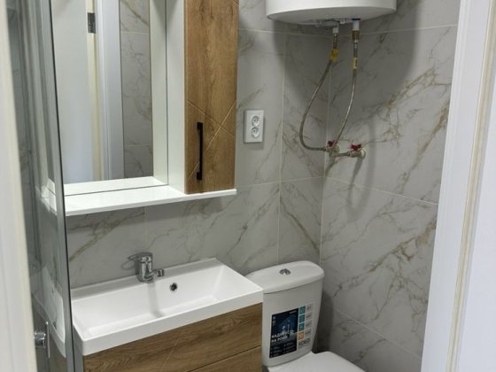 Продаж 1 кімнатної квартири Новомиколаївка Кропивницкий