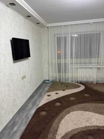 Продам 3-комн.квартиру,  Южный мкрн, ул. Автозаводская - фото 1
