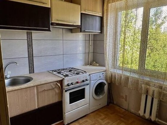 Продажа 2 ком. квартира на Космосе Запорожье