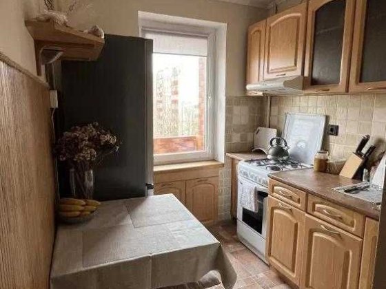 Продаж однокімнатної квартири на вул.І.Пулюя Львов