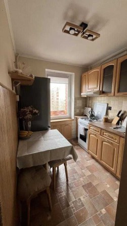 Продаж однокімнатної квартири на вул.І.Пулюя - фото 1