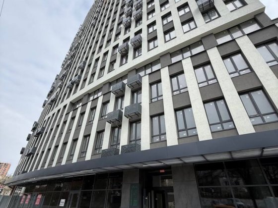 ЖК Greenville park, вул. Замарстинівська.Продаж 1кімн. квартири-студії.ЗДАНИЙ будинок! Львів