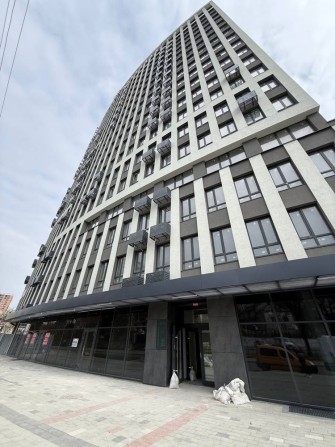 ЖК Greenville park, вул. Замарстинівська.Продаж 1кімн. квартири-студії.ЗДАНИЙ будинок! - фото 1