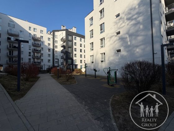 Продам 1к квартиру в новобудові! Нова Оселя! Варшавська-Малоголосківська! Львів