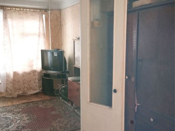 2-х кімн. квартираа по вул. Авраменко, "чешка". Запорожье