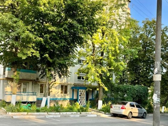Продаж 3-к кв вул Європейська, будинок 34 СЕРТИФІКАТ Запорожье
