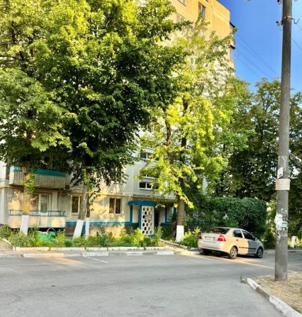 Продаж 3-к кв вул Європейська, будинок 34 СЕРТИФІКАТ - фото 1